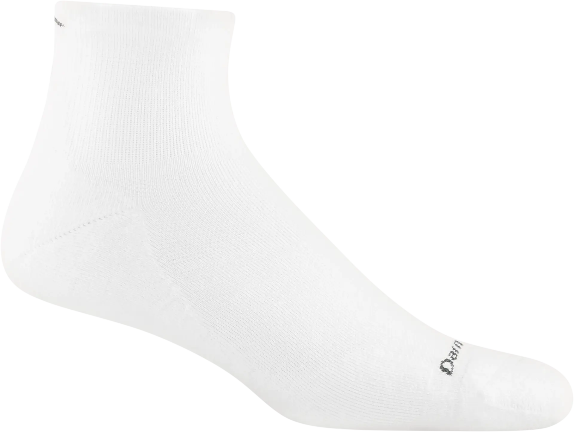 Coolmax 1/4 Ultra-Light Cushion Running Sock
