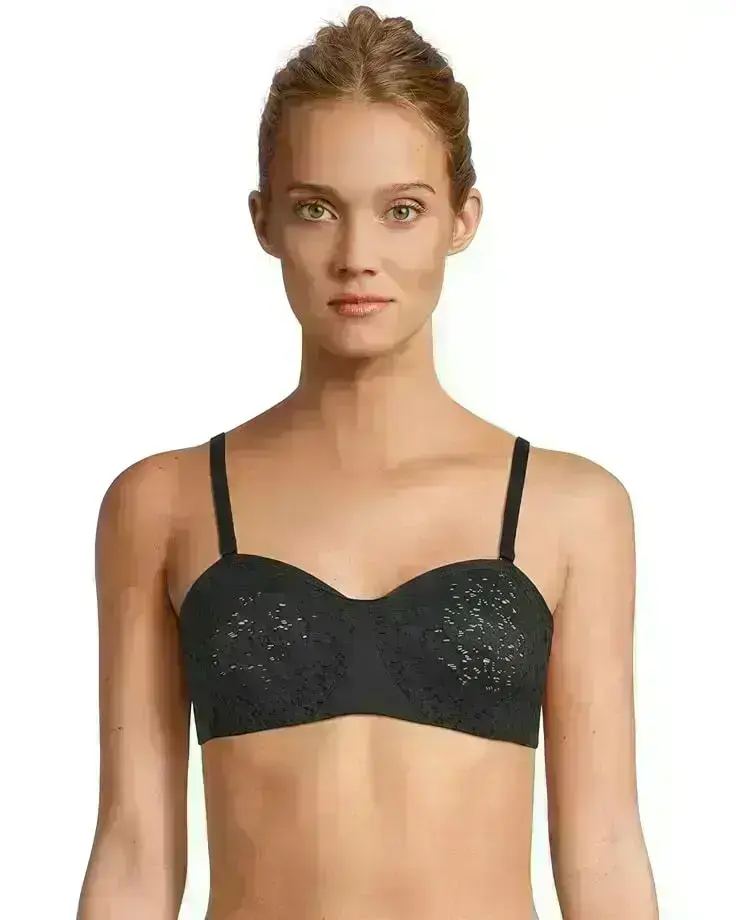 Women's Chantelle Norah Unlined Strapless Bra