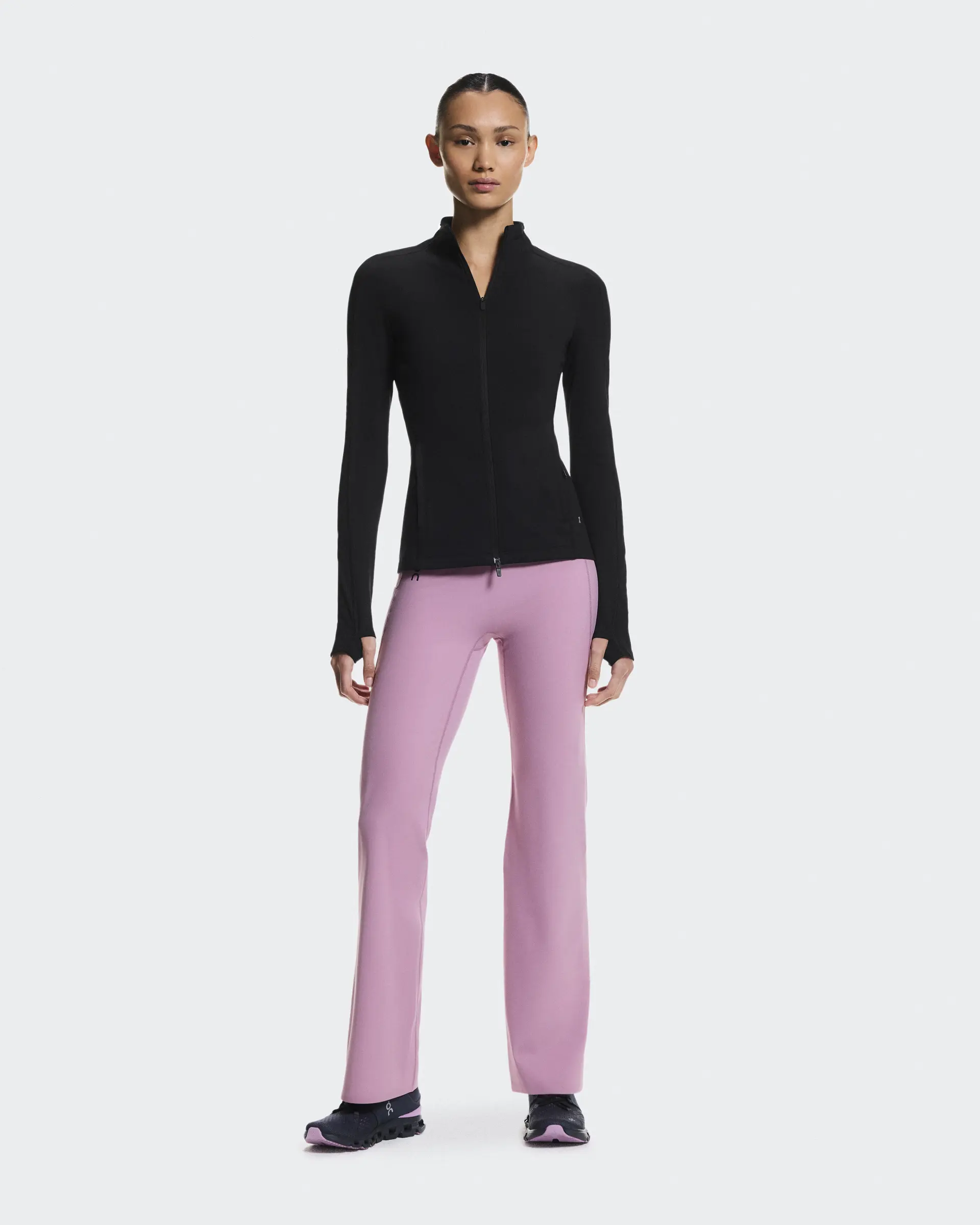 Studio Flared Leggings 30"