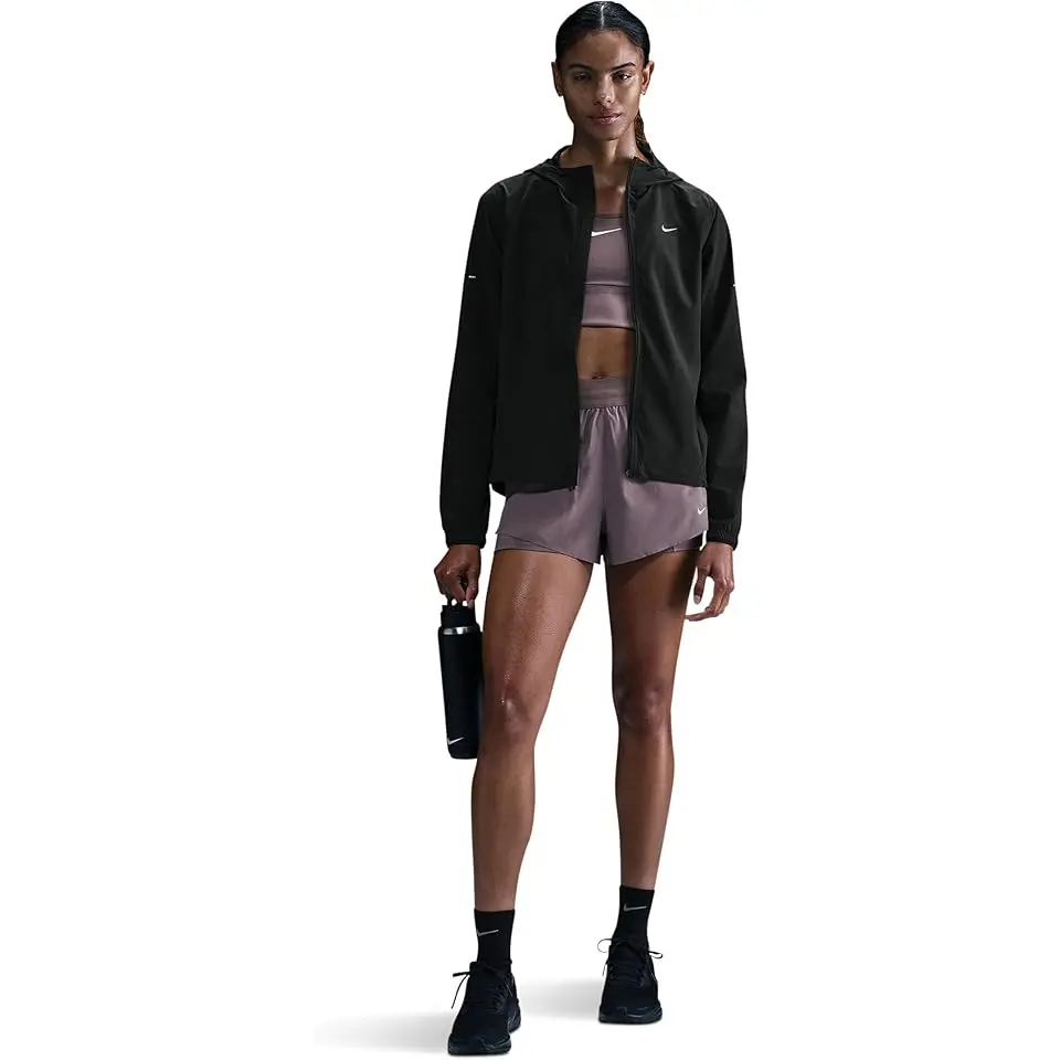 Swift Repel Packable Running Jacket