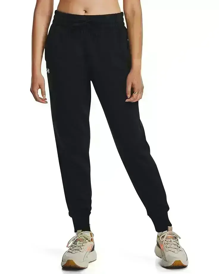 Rival Fleece Joggers