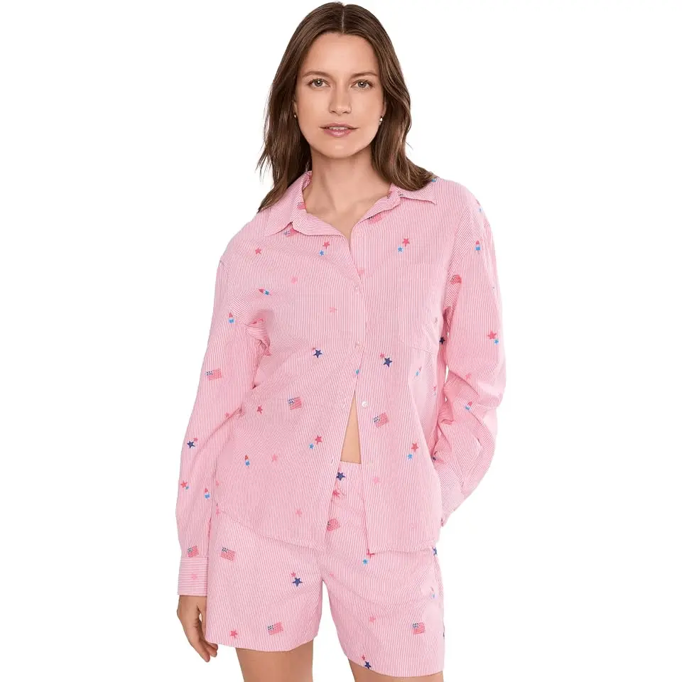 Bondi Button-Down