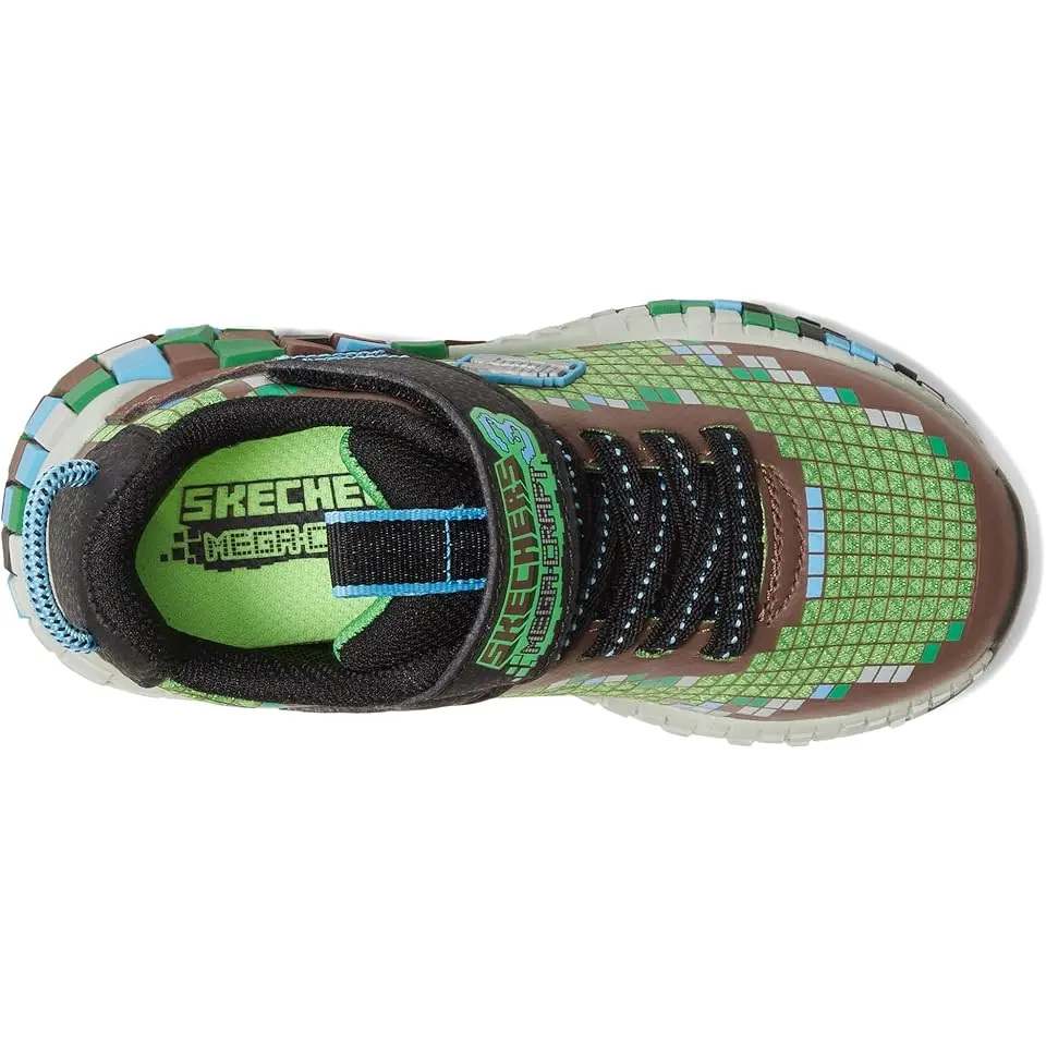 Mega Craft 3.0 402182L (Little Kid/Big Kid)