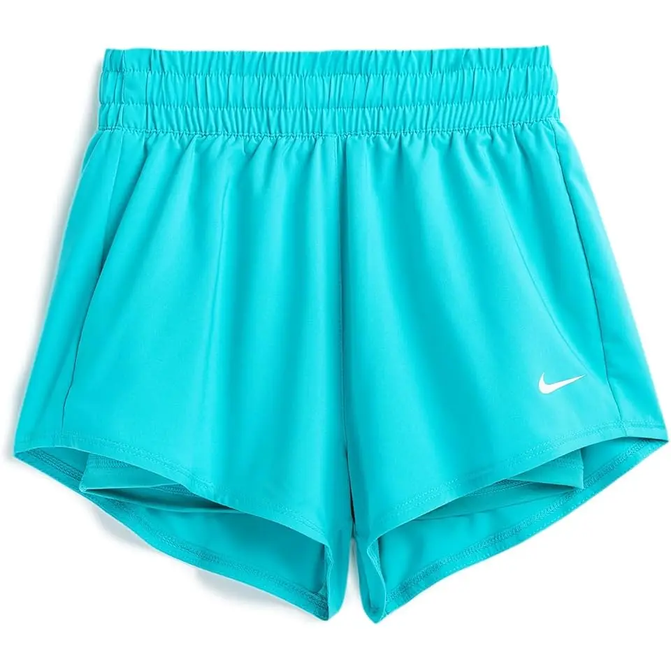Dri-FIT™ One 2-in-1 3" Shorts (Big Kid)