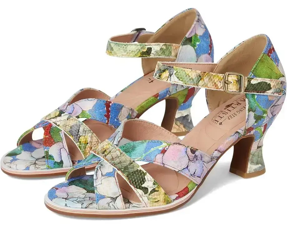 Women's L'Artiste by Spring Step Waltz