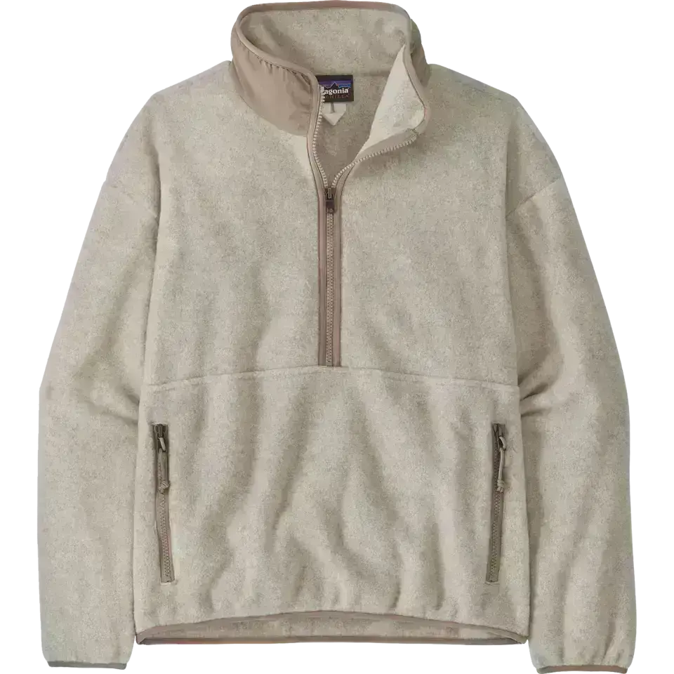 Women's Synchilla Fleece Marsupial