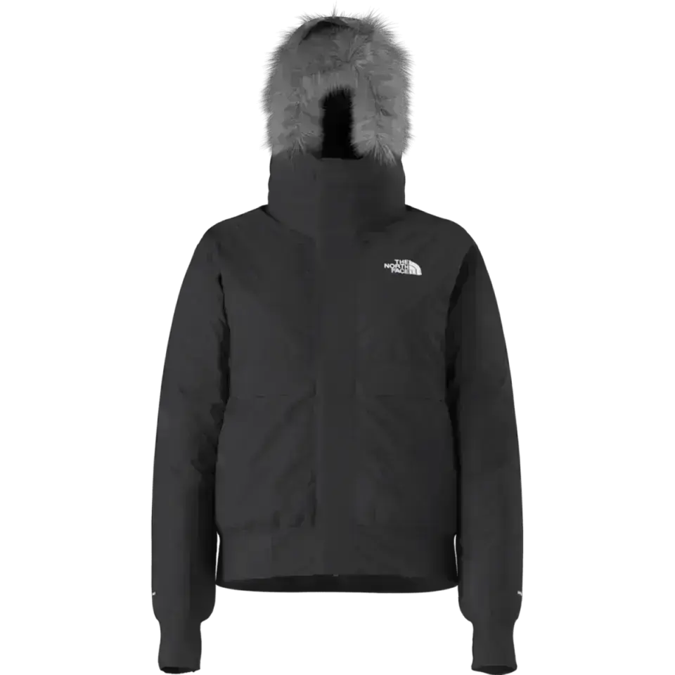 Women's Arctic Bomber