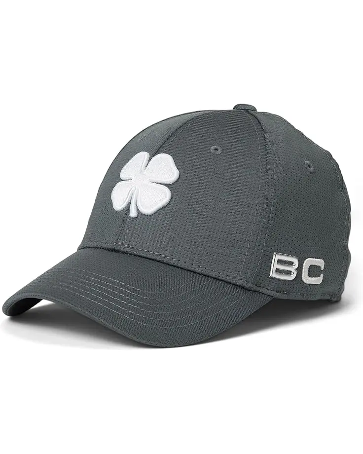 Iron X Steel Hat