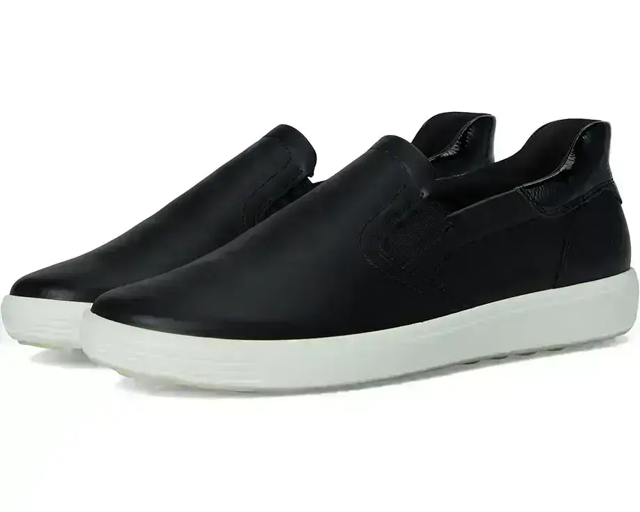 Women's ECCO Soft 7 Easy Slip-On Sneaker