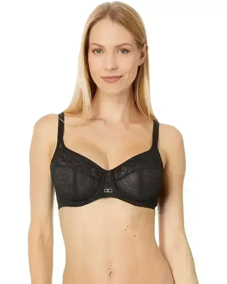 Women's Chantelle Origins Full Coverage Underwire Bra