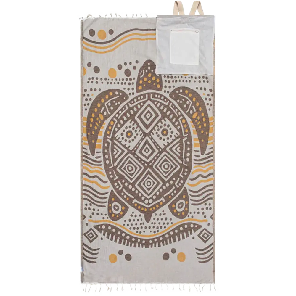 Kiki Towel Bag