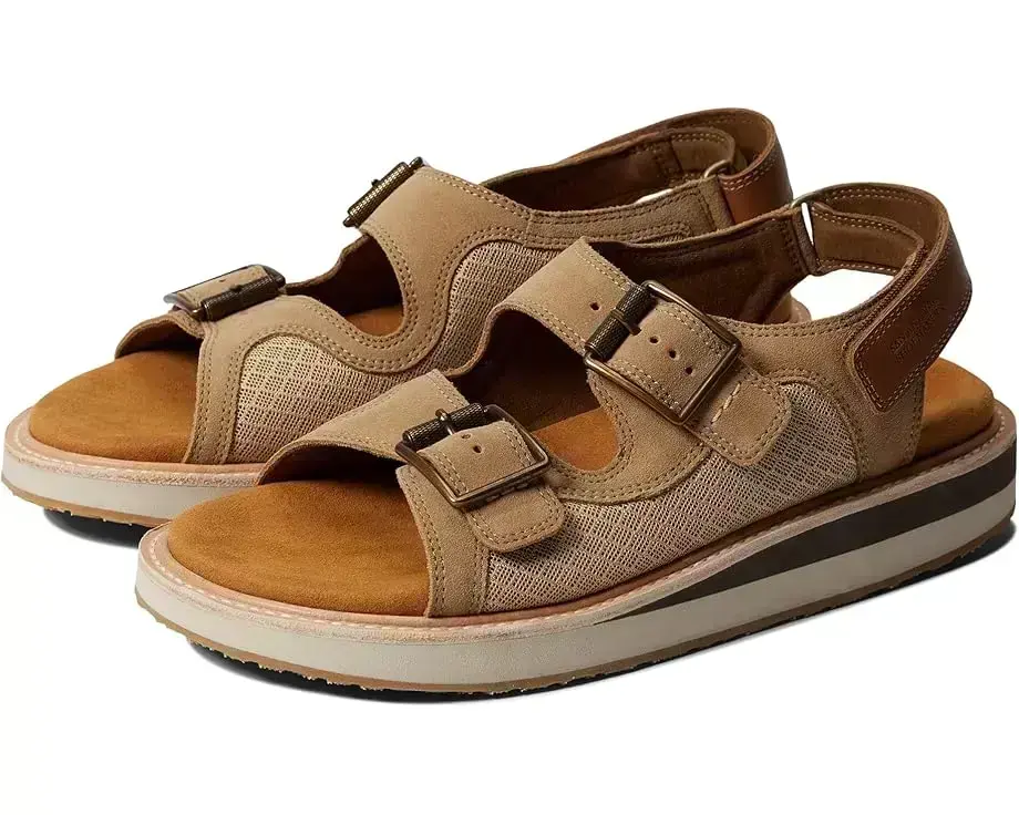 Women's SAS Conga Adjustable Sandal