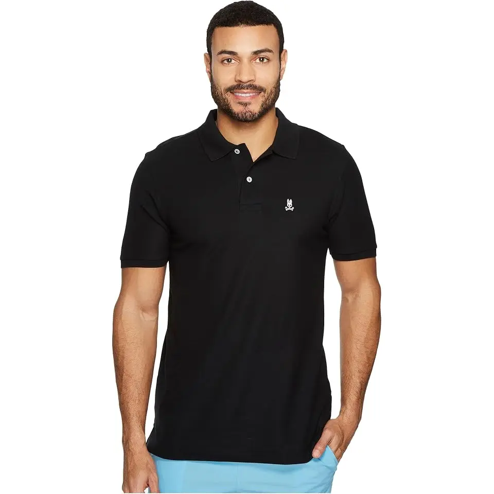 Classic Polo