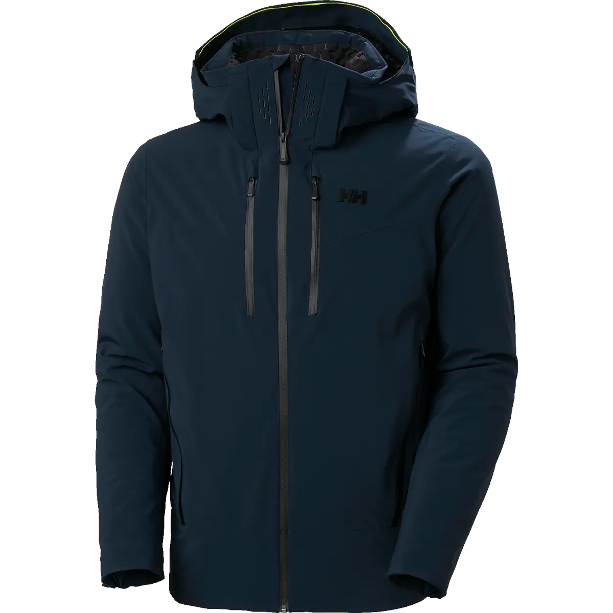 Men's Steilhang 2.0 Jacket