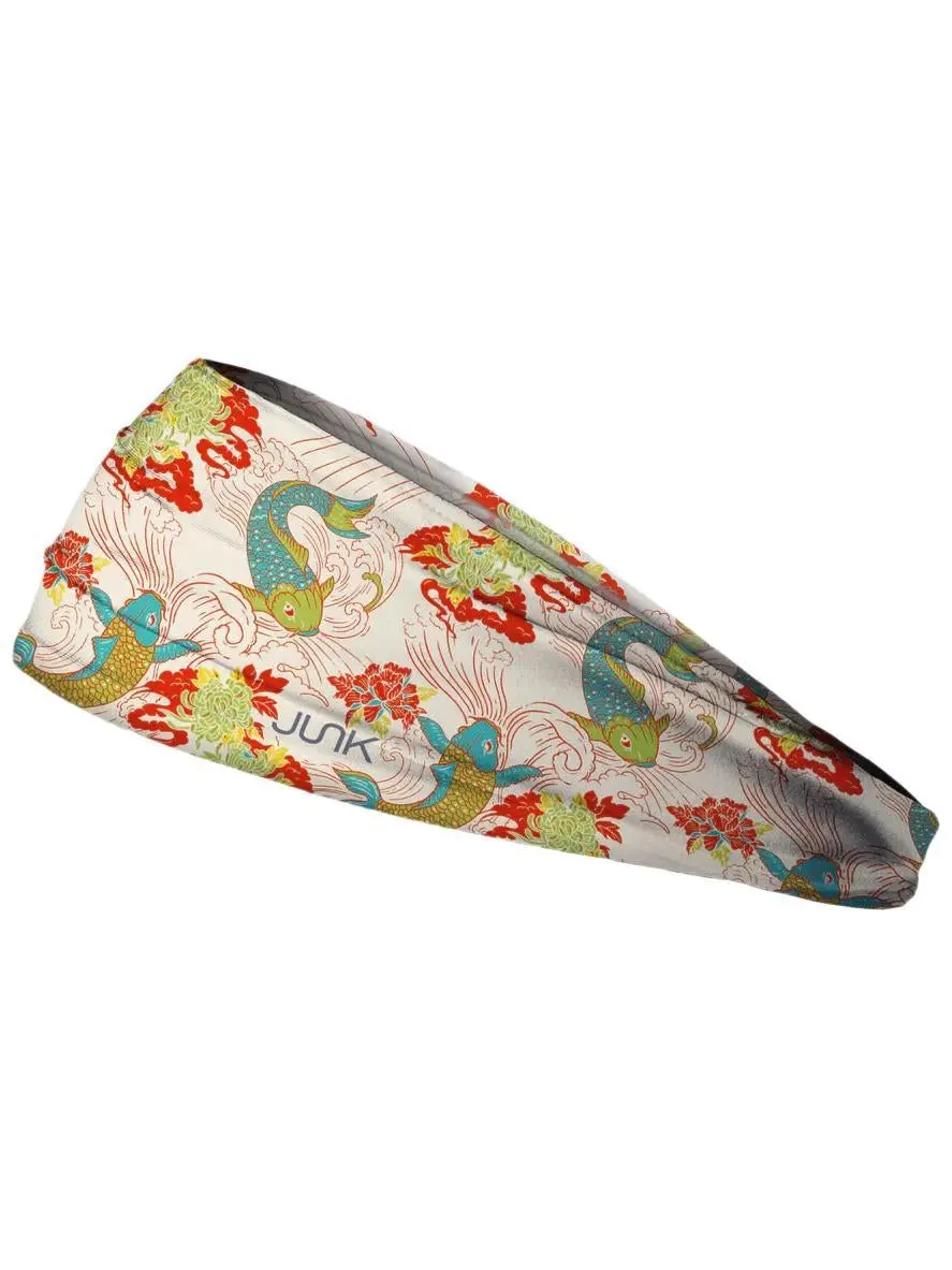 JUNK Lucky Koi Big Bang Lite