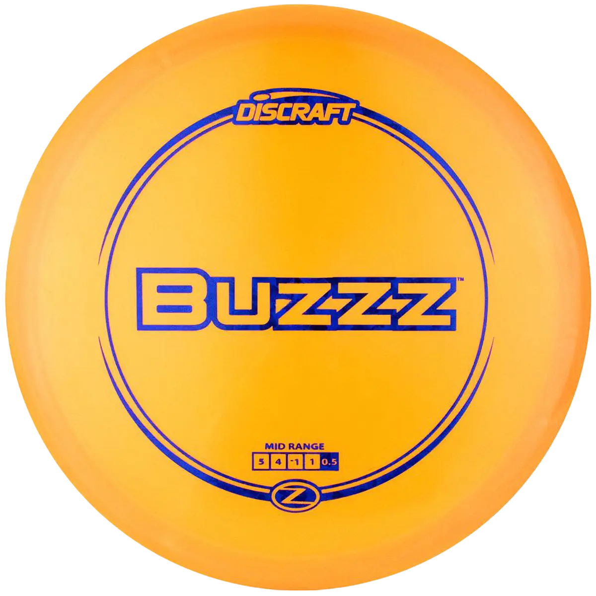 Z Line Buzzz 173-174 grams