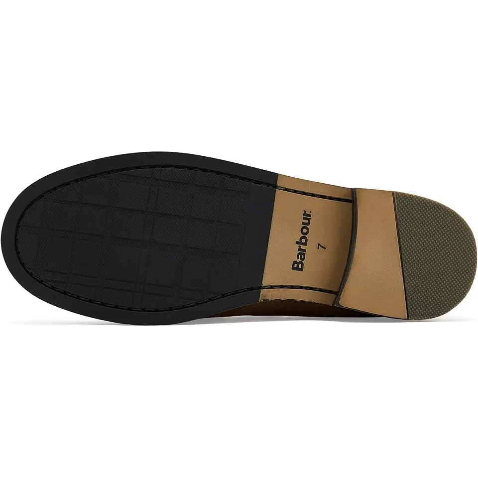 Linford Loafers
