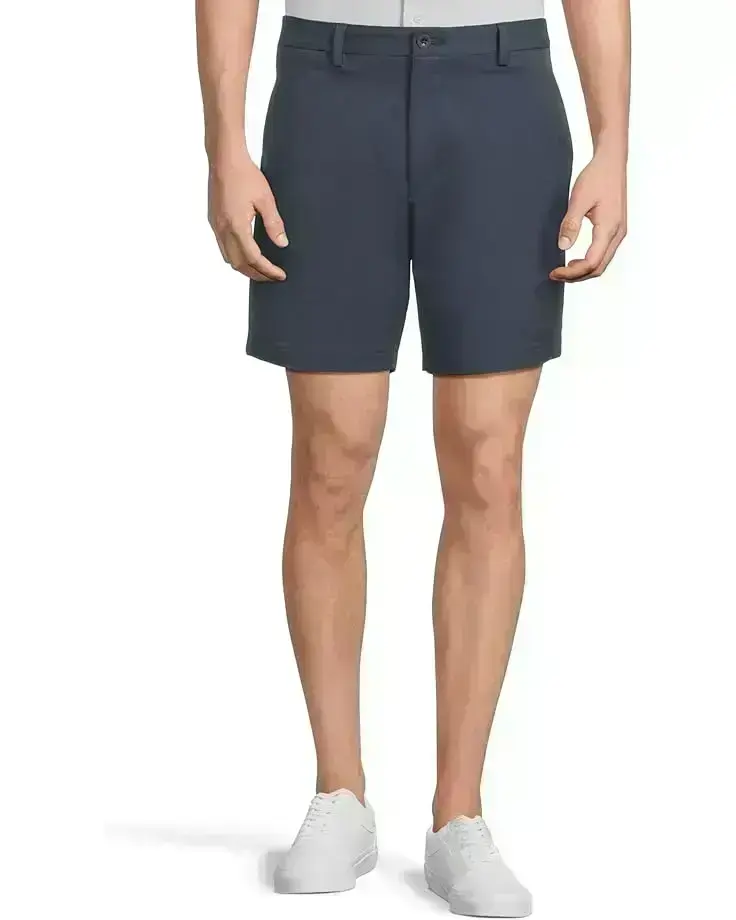 Men's Vineyard Vines 7" On-The-Go Shorts