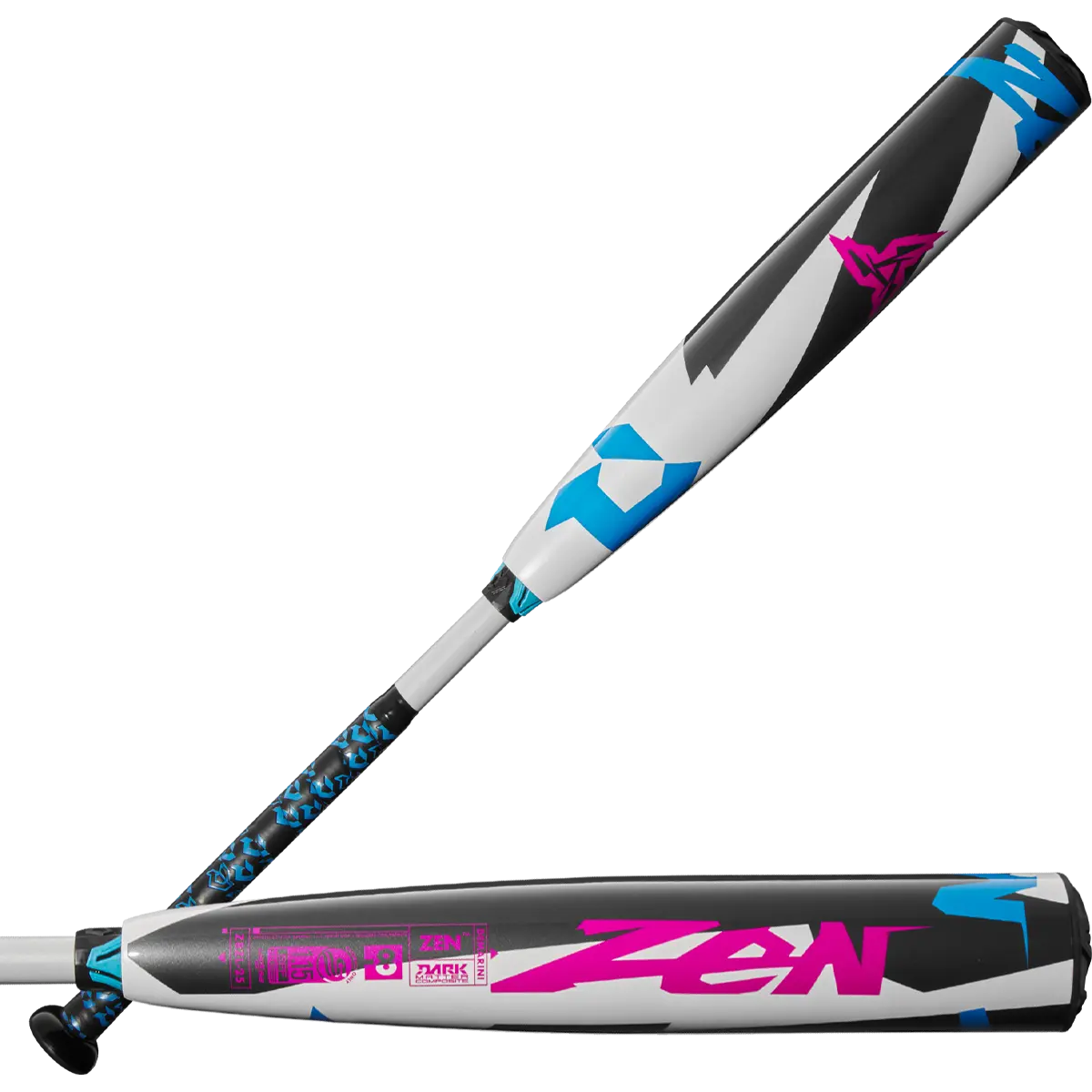 Zen -8 USSSA 2 3/4"