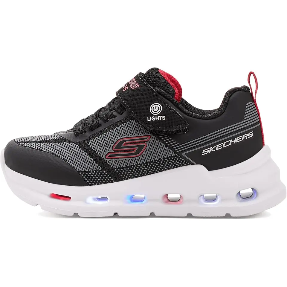 Glide-Step Lights 400240L (Little Kid/Big Kid)