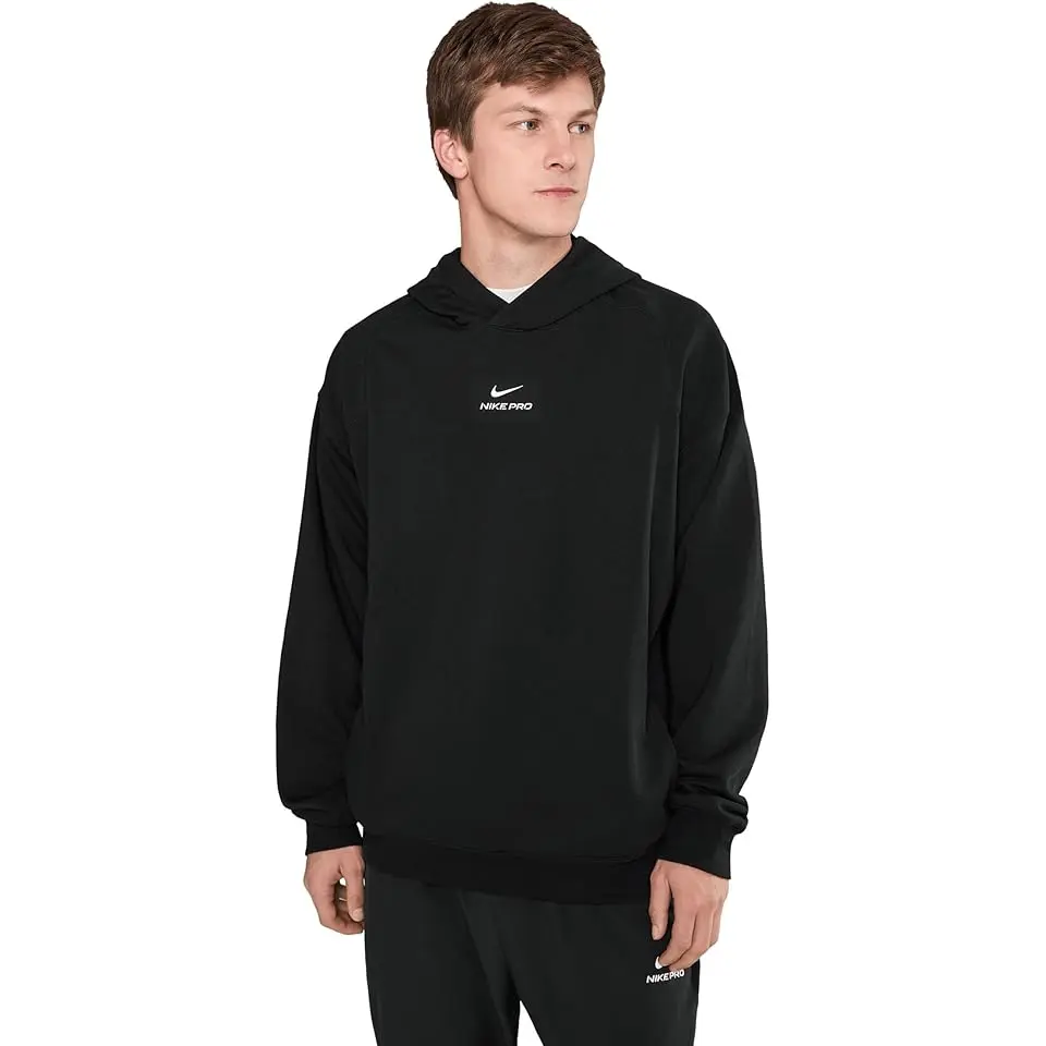 Pro Training Dri-FIT Mid Layer Hoodie