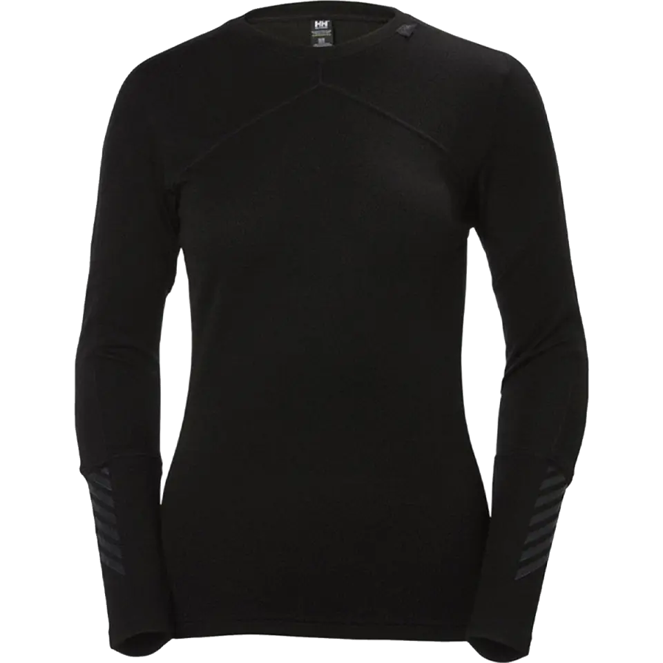 Women's HH Lifa Merino Crew