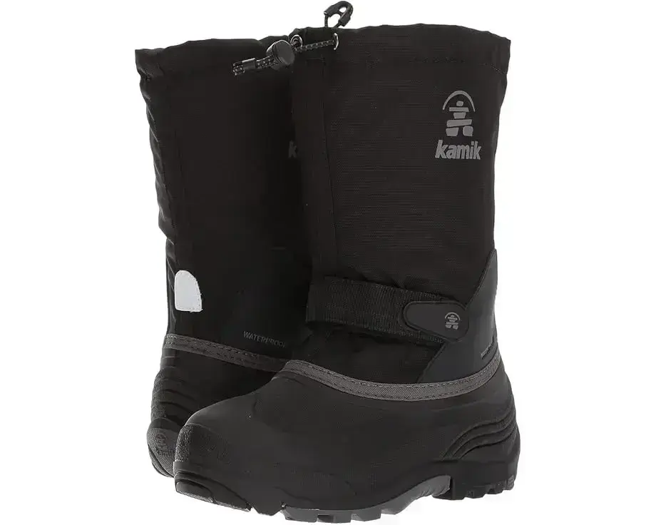 Kamik Kids Waterbug Wide (Toddler/Little Kid/Big Kid)