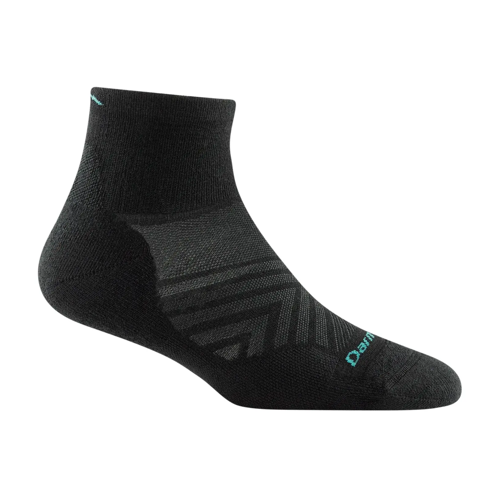 1/4 Ultra-Light Cushion Running Sock