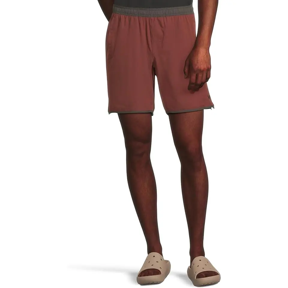 Yogger Stretch Contrast 17