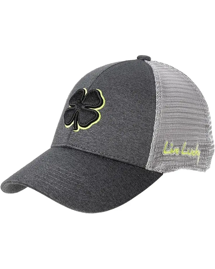 Unisex Black Clover Perfect Luck 8 Hat