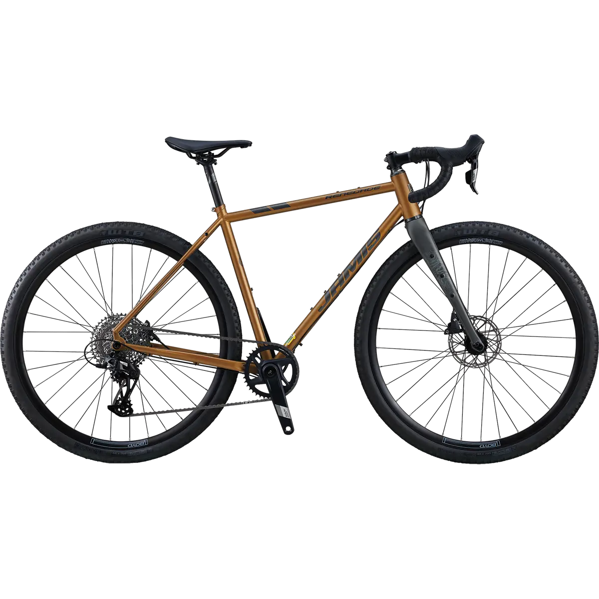 Renegade S2 Apex