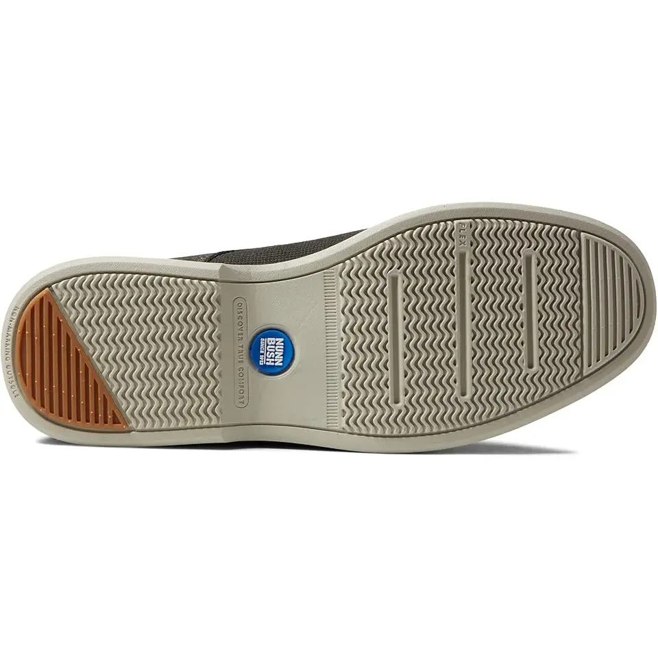 Otto Plain Toe Oxford