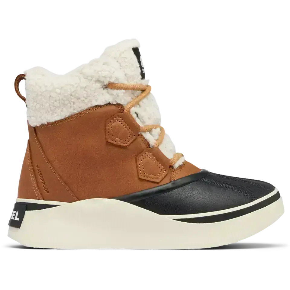 Women's Out N About IV Chillz Waterproof Boot