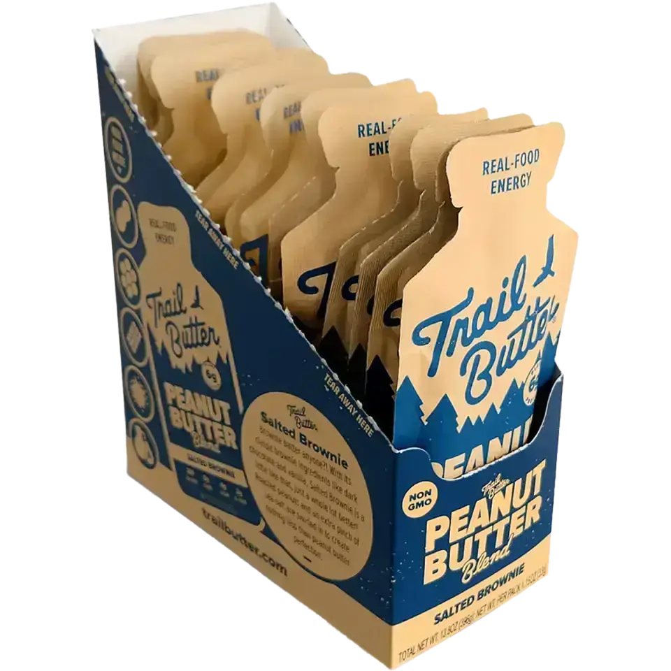 Trail Butter Lil' Squeeze