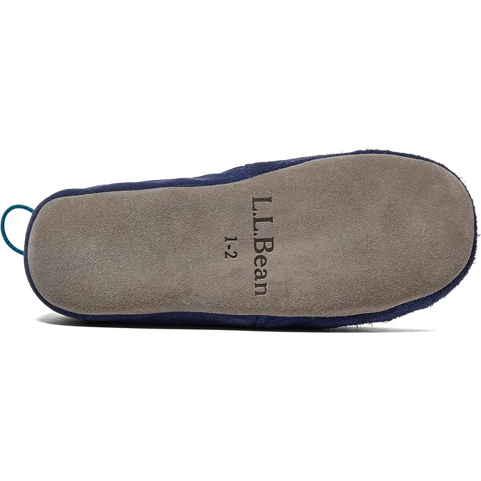 Sweater Fleece Slipper Motif (Toddler/Little Kid/Big Kid)