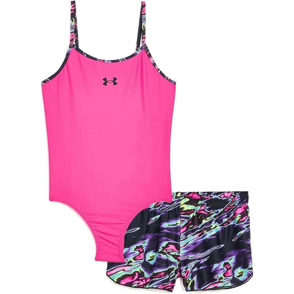 Heat Flare Set (Big Kid)