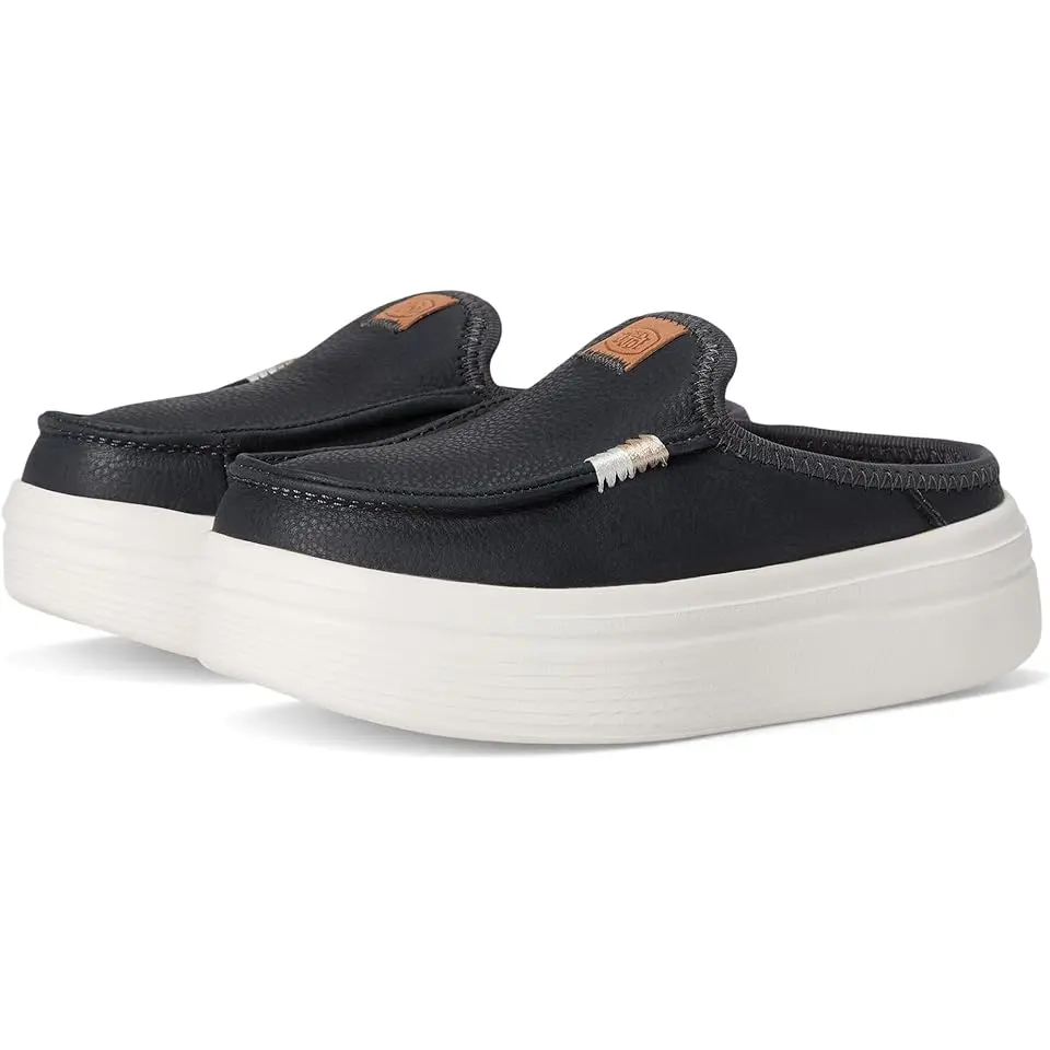 Austin Lift Y Leather (Little Kid/Big Kid)