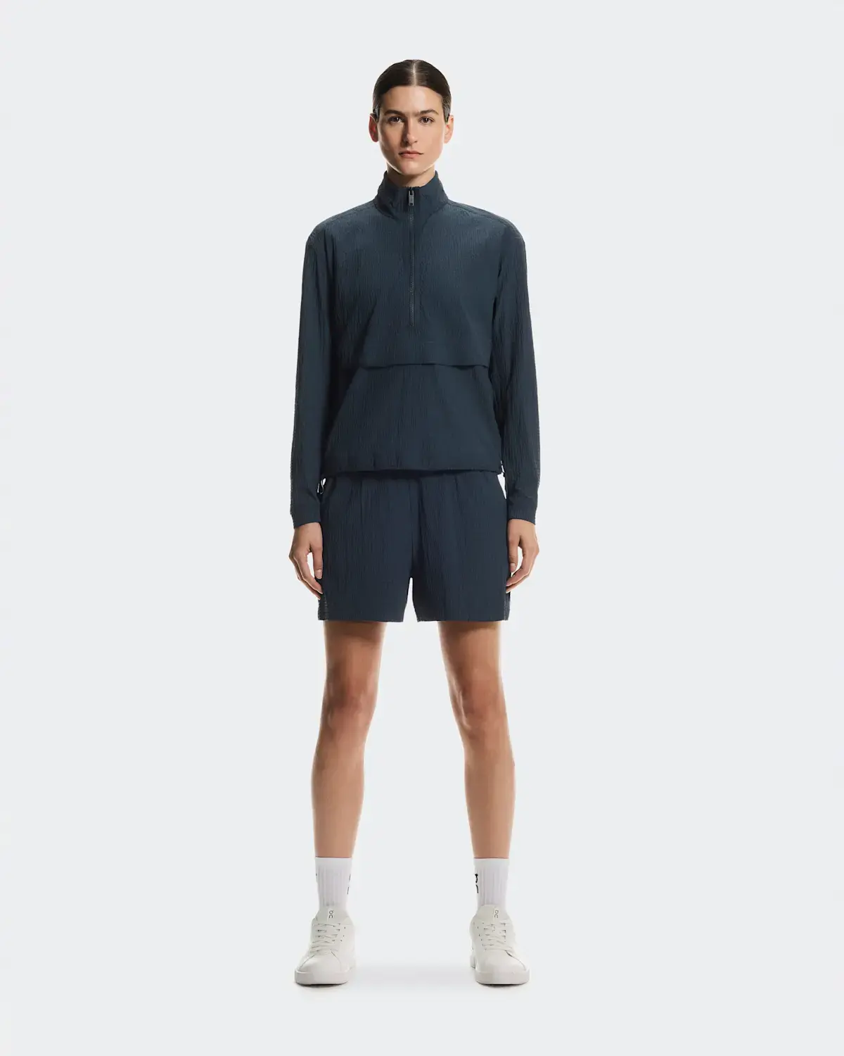 Courtside Shorts Eaze