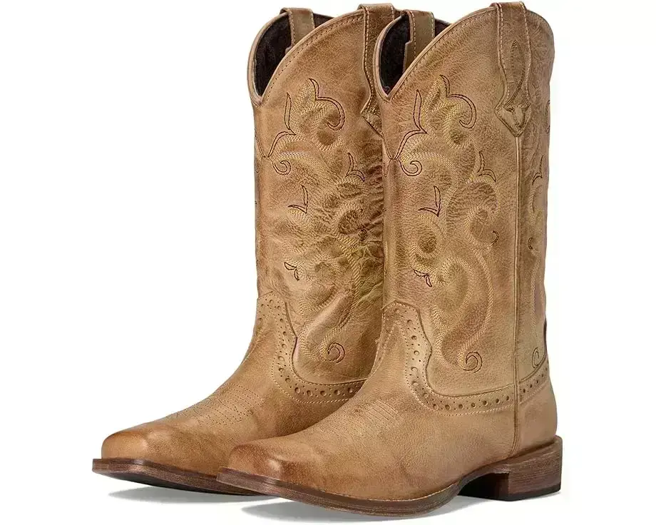 Women's Roper Classic Cowgirl