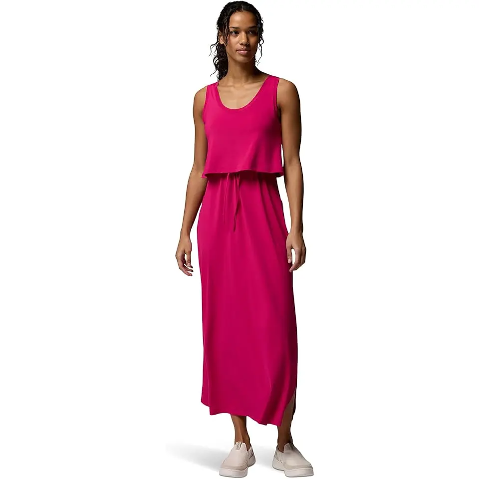 PFG Freezer™ Maxi Dress