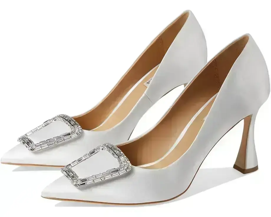 Women's Badgley Mischka Aubree