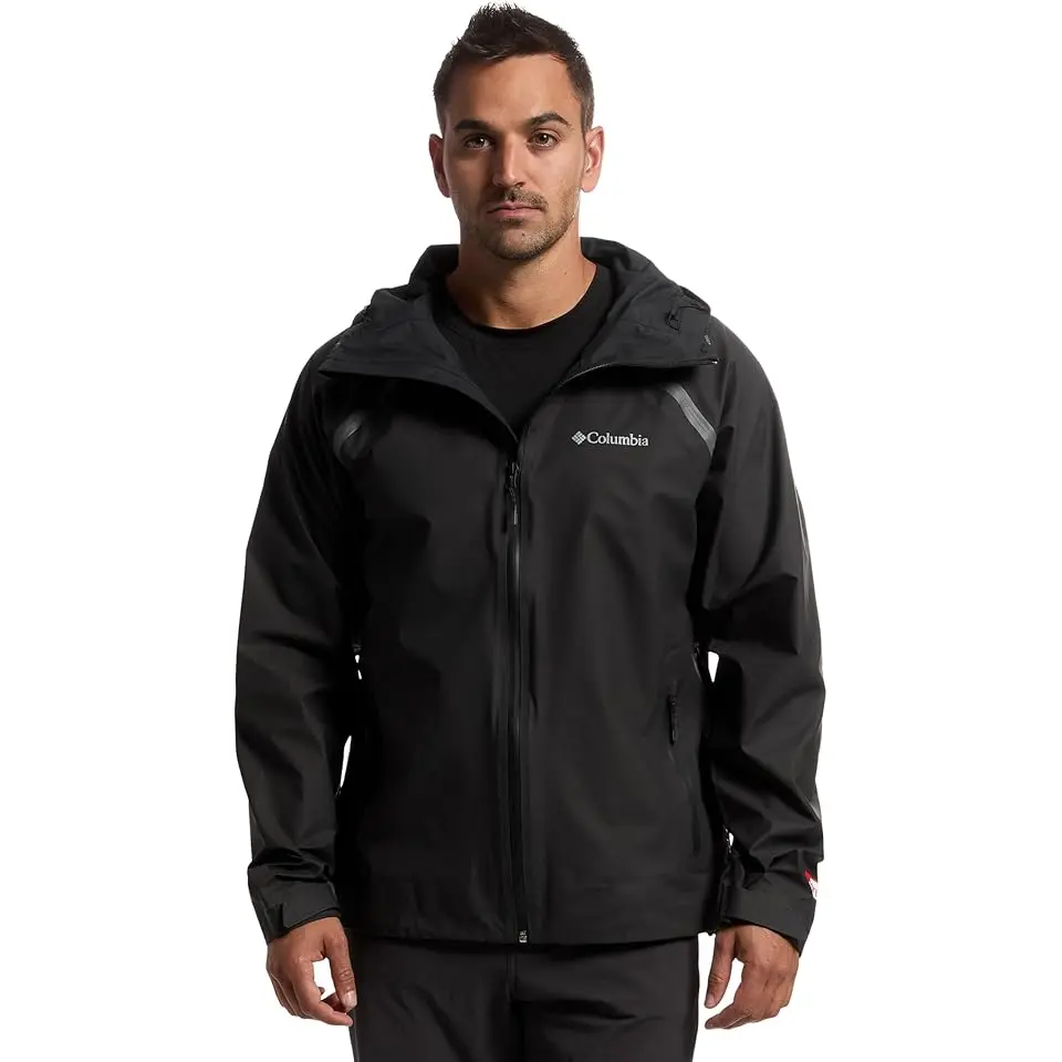 Reign No Shine Jacket