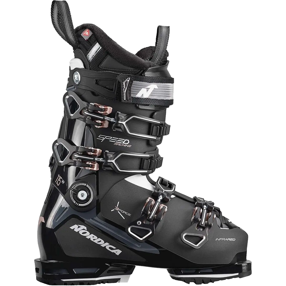 Women's Speedmachine 3 115