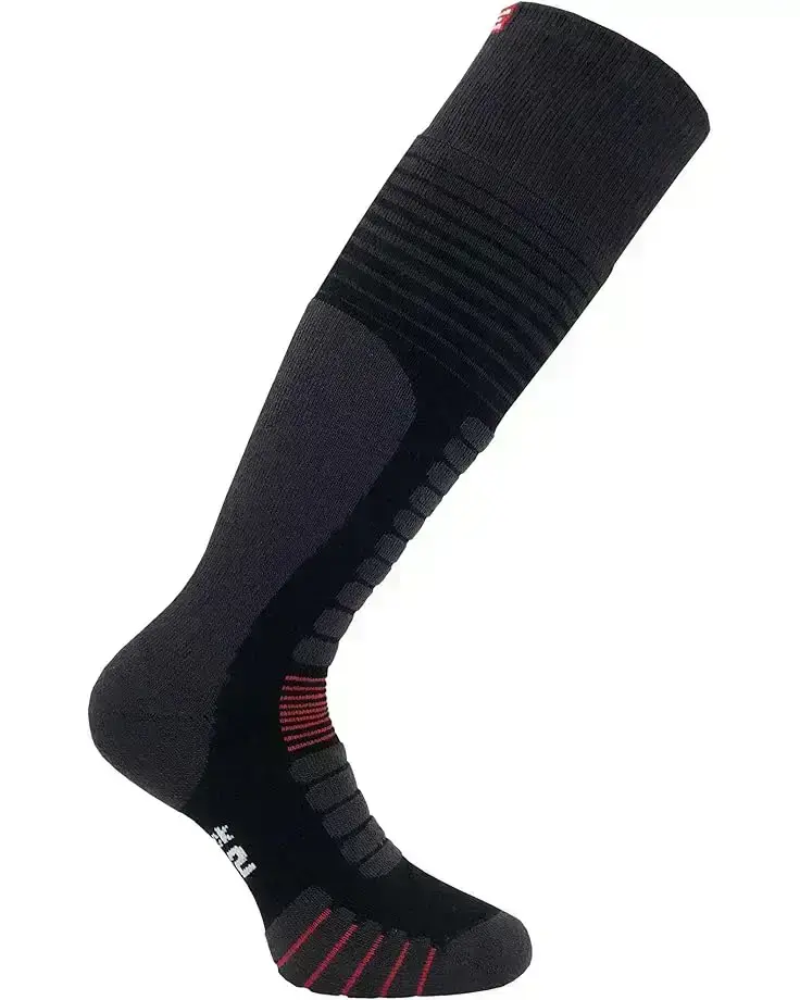 Unisex Eurosock Board Zone 2-Pack