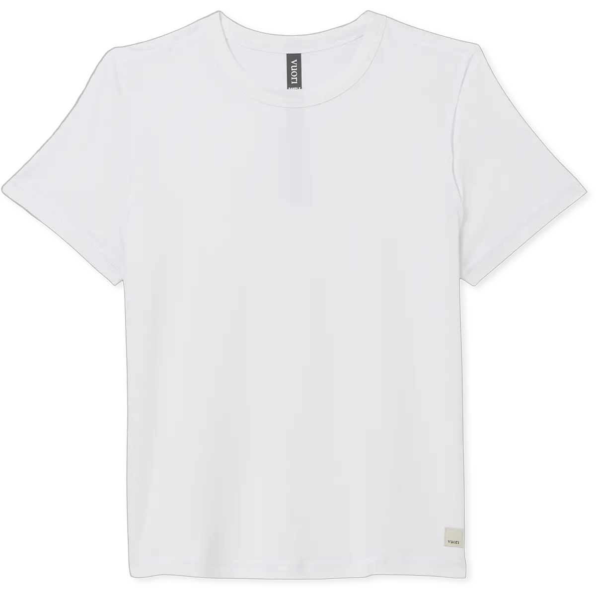 Women's Short Sleeve Lux Tee