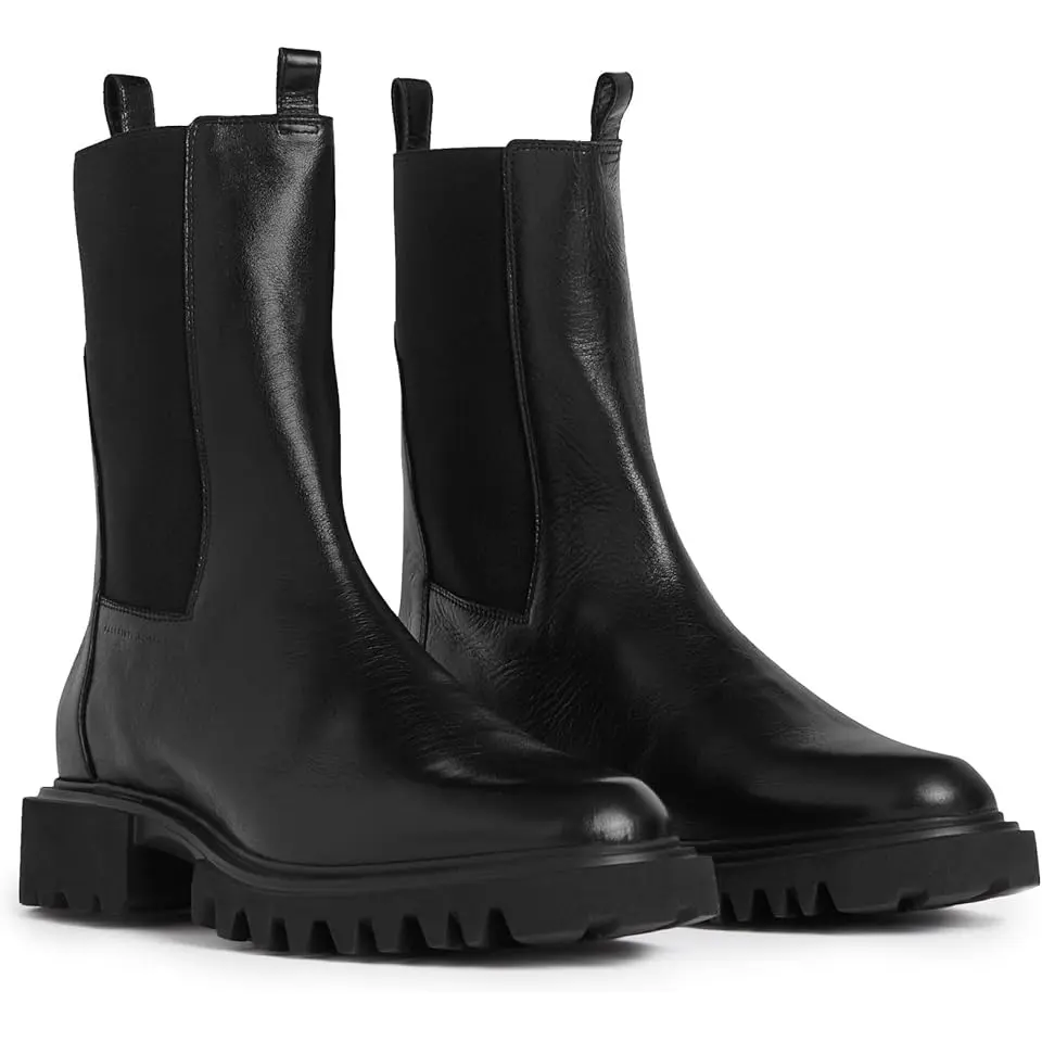 Hallie Boots