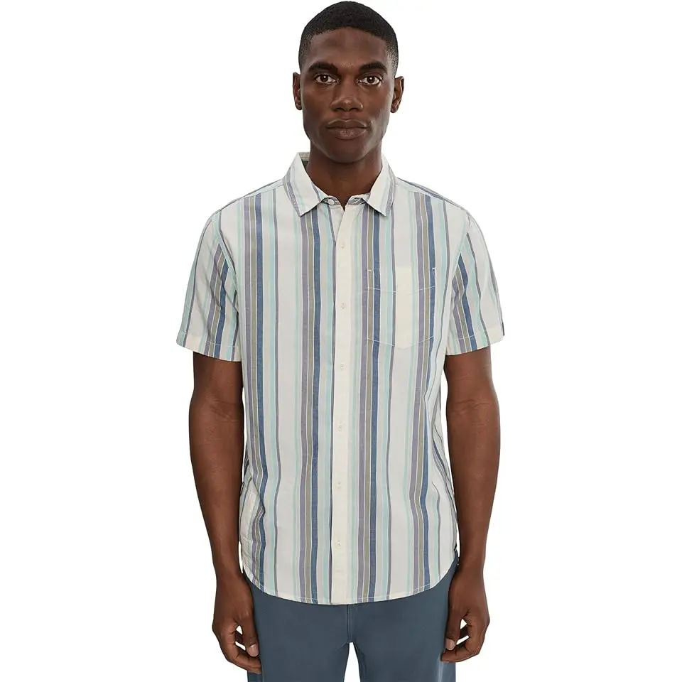 Groveland Shirt