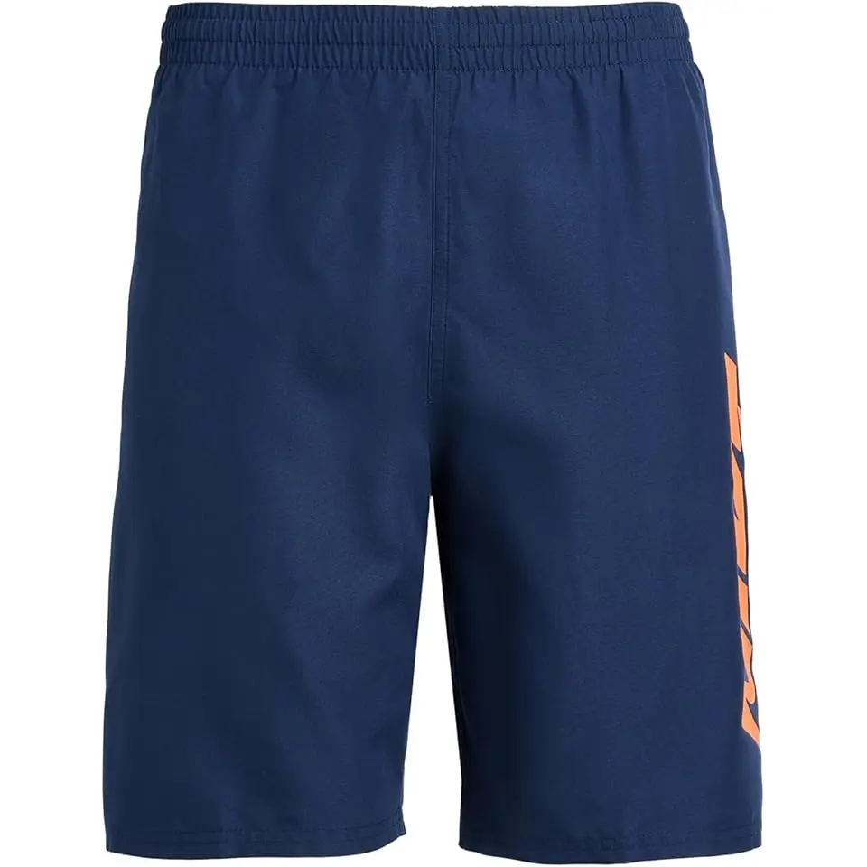 Breaker Cutout Swoosh 7" Brief Lined Volley (Big Kid)