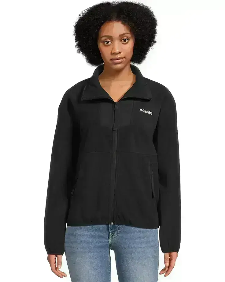 Women's Columbia Sequoia Grove™ Full Zip Fleece