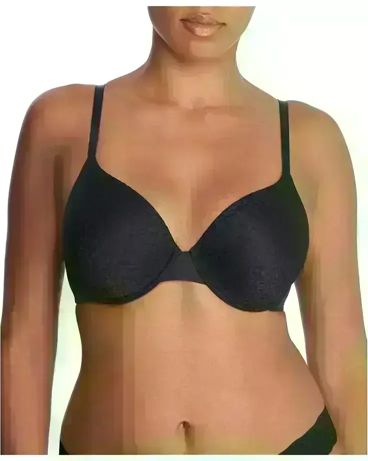 Women's Natori Comfort Evolution Full Fit Memory Foam Convertible Underwire